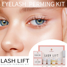 Load image into Gallery viewer, GlowUp™ - Lash Lift Kit