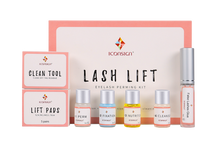 Load image into Gallery viewer, GlowUp™ - Lash Lift Kit
