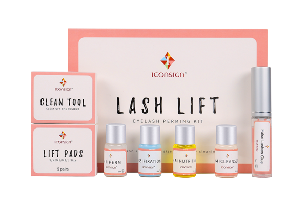 GlowUp™ - Lash Lift Kit